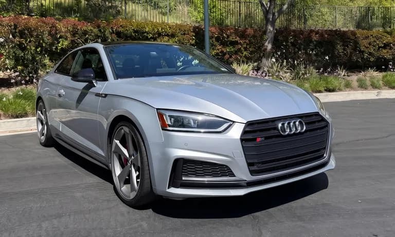 audis5555