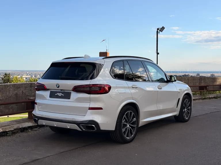 BMW X5 30d