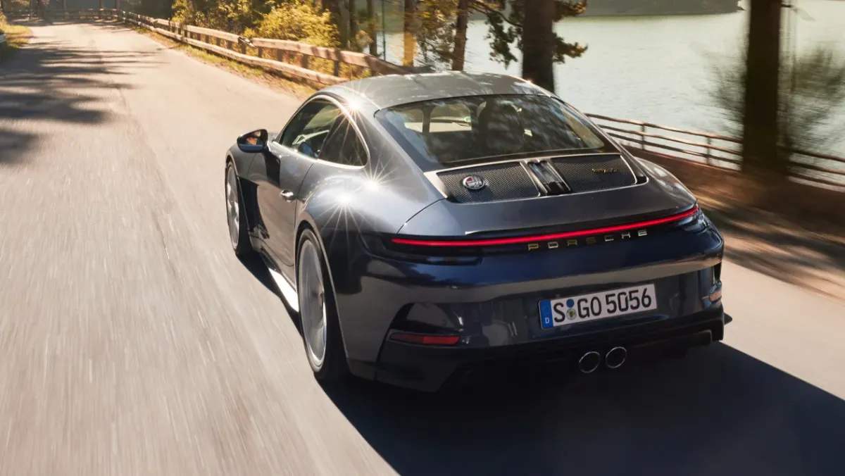 Cars that we sourced in Europe